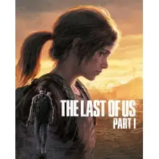 Игра The Last of Us Part I для ПК (Ключ активации Steam)