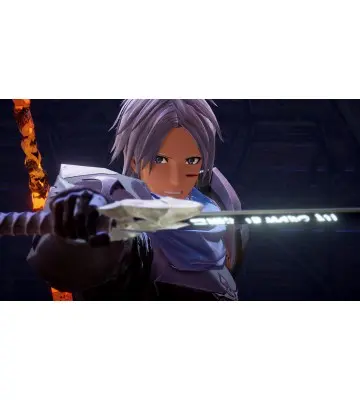 Игра Tales of Arise - Beyond the Dawn Expansion для ПК (Ключ активации Steam)