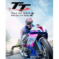 Гра TT Isle of Man: Ride on the Edge 2  для ПК (Ключ активації Steam)