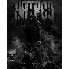 Гра Hatred  для ПК (Ключ активації Steam)