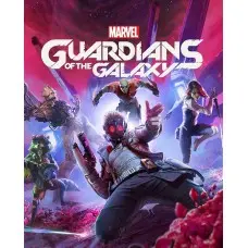 Гра Marvel's Guardians of the Galaxy  для ПК (Ключ активації Steam)