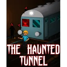 Игра The Haunted Tunnel для ПК (Ключ активации Steam)