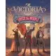 Доповнення Victoria 3: Voice of the People  для ПК (Ключ активації Steam)