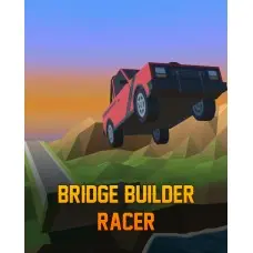 Гра Bridge Builder Racer для ПК (Ключ активації Steam)