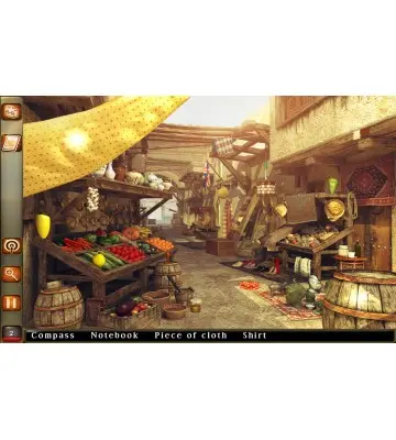 Игра Around the World in 80 Days для ПК (Ключ активации Steam)