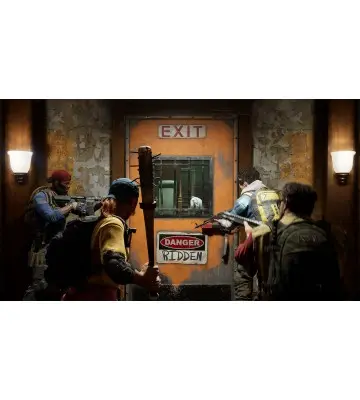 Гра Back 4 Blood Ultimate  для ПК (Ключ активації Steam)