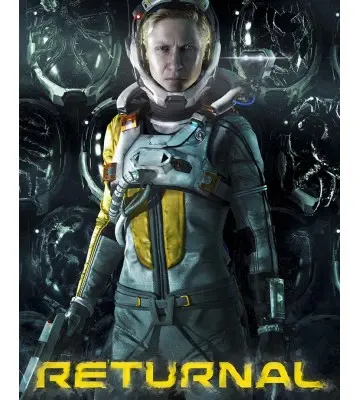 Игра Returnal для ПК (Ключ активации Steam)