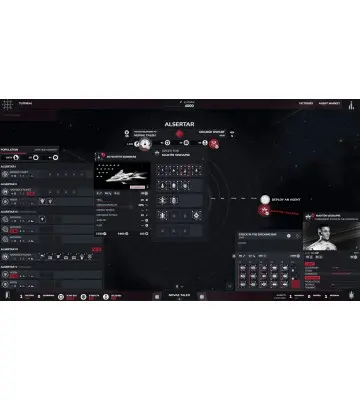 Гра Rising Constellation  для ПК (Ключ активації Steam)