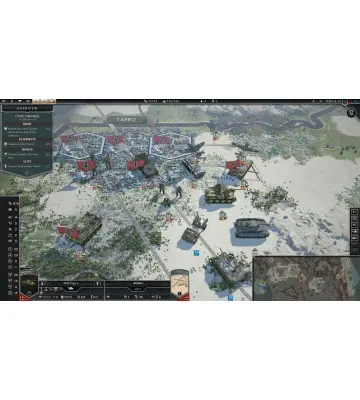 Доповнення Panzer Corps 2: Axis Operations - 1944  для ПК (Ключ активації Steam)