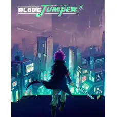 Гра Blade Jumper для ПК (Ключ активації Steam)