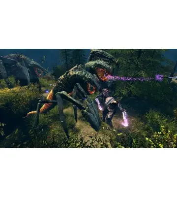 Гра The Incredible Adventures of Van Helsing III  для ПК (Ключ активації Steam)