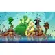 Дополнение Worms Reloaded Puzzle Pack для ПК (Ключ активации Steam)