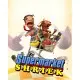 Игра Supermarket Shriek для ПК (Ключ активации Steam)