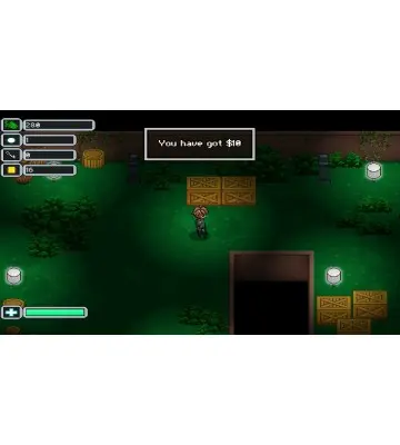 Гра Rescue Rina для ПК (Ключ активації Steam)
