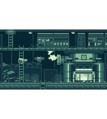 Гра Planet Cube: Edge  для ПК (Ключ активації Steam)