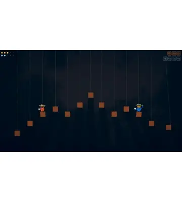 Гра ROUNDS для ПК (Ключ активації Steam)