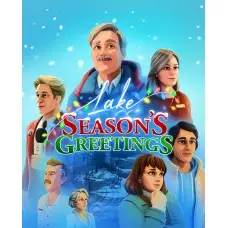 Дополнение Lake - Season's Greetings для ПК (Ключ активации Steam)