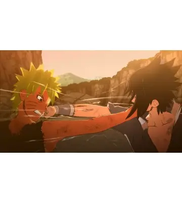 Гра NARUTO X BORUTO Ultimate Ninja Storm Connections  для ПК (Ключ активації Steam)