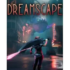 Игра Dreamscaper для ПК (Ключ активации Steam)