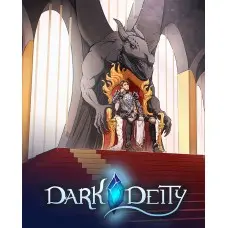 Игра Dark Deity для ПК (Ключ активации Steam)