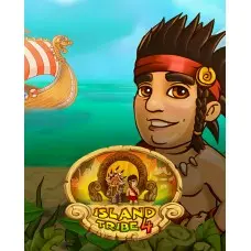 Гра Island Tribe 4 для ПК (Ключ активації Steam)