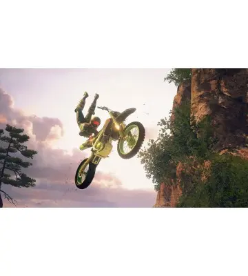 Доповнення Moto Racer 4 - Season Pass для ПК (Ключ активації Steam)