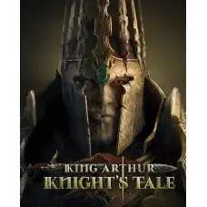 Гра King Arthur: Knight's Tale  для ПК (Ключ активації Steam)