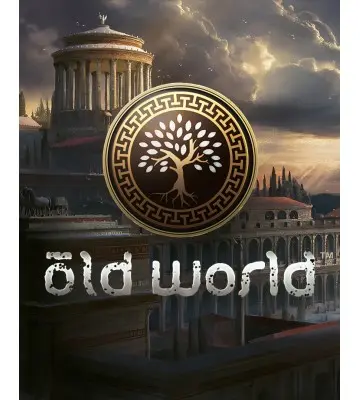 Игра Old World для ПК (Ключ активации Steam)