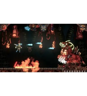 Игра Saga of Sins для ПК (Ключ активации Steam)