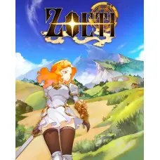 Гра Zoeti  для ПК (Ключ активації Steam)