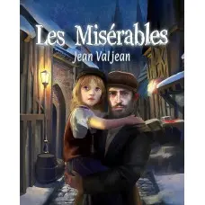 Гра Les Miserables: Jean Valjean  для ПК (Ключ активації Steam)