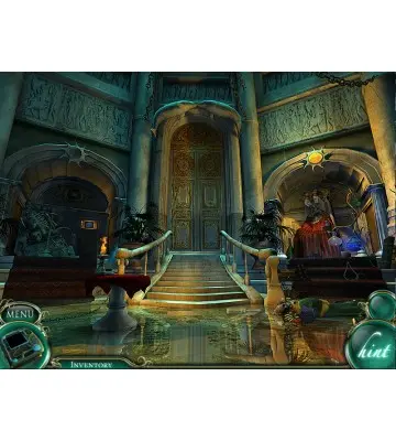 Гра Empress Of The Deep  для ПК (Ключ активації Steam)