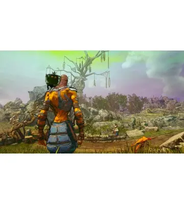 Гра Clash: Artifacts of Chaos - Zeno Edition  для ПК (Ключ активації Steam)