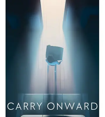 Гра Carry Onward для ПК (Ключ активації Steam)