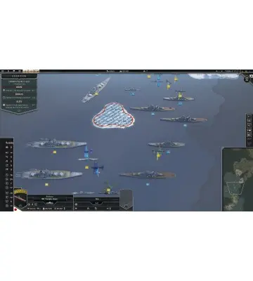 Доповнення Panzer Corps 2: Axis Operations - 1946 для ПК (Ключ активації Steam)