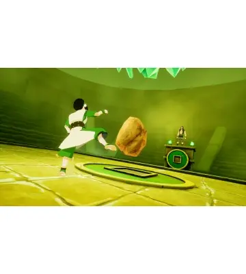 Игра Avatar: The Last Airbender - Quest for Balance для ПК (Ключ активации Steam)