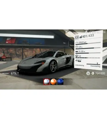 Гра Gear.Club Unlimited 2 - Ultimate Edition  для ПК (Ключ активації Steam)