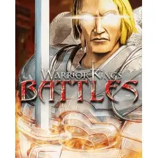 Игра Warrior Kings: Battles для ПК (Ключ активации Steam)
