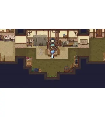 Гра Potion Permit для ПК (Ключ активації Steam)