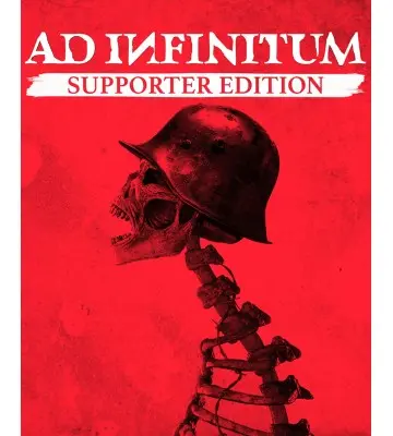Игра Ad Infinitum Supporter Edition для ПК (Ключ активации Steam)