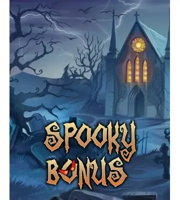 Гра Spooky Bonus  для ПК (Ключ активації Steam)