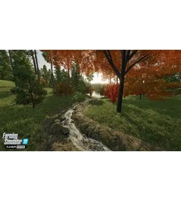 Доповнення Farming Simulator 22 - Year 1 Season Pass  для ПК (Ключ активації Steam)