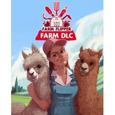 Дополнение House Flipper - Farm DLC для ПК (Ключ активации Steam)