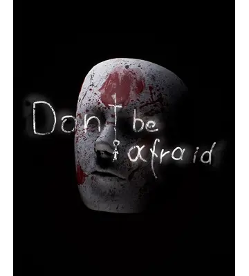 Игра Don't Be Afraid для ПК (Ключ активации Steam)