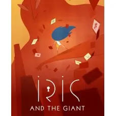 Гра Iris and the Giant  для ПК (Ключ активації Steam)