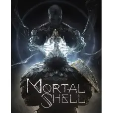 Игра Mortal Shell для ПК (Ключ активации Steam)