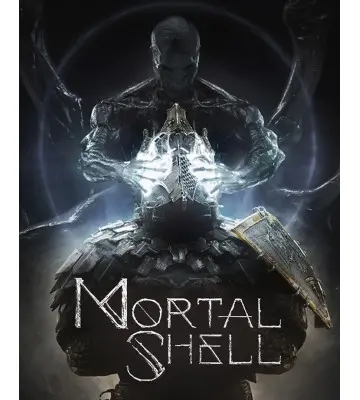 Игра Mortal Shell для ПК (Ключ активации Steam)