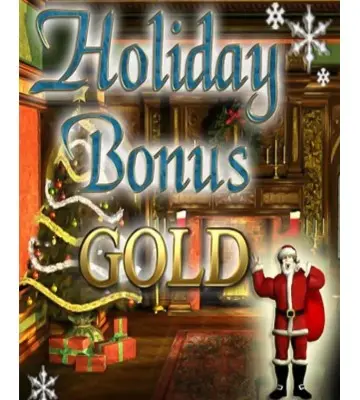 Игра Holiday Bonus GOLD для ПК (Ключ активации Steam)