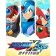 Игра MEGA MAN X DiVE Offline для ПК (Ключ активации Steam)
