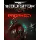 Гра Warhammer 40,000: Inquisitor - Prophecy  для ПК (Ключ активації Steam)